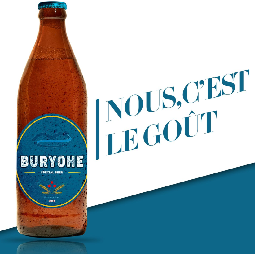 Buryohe Forte